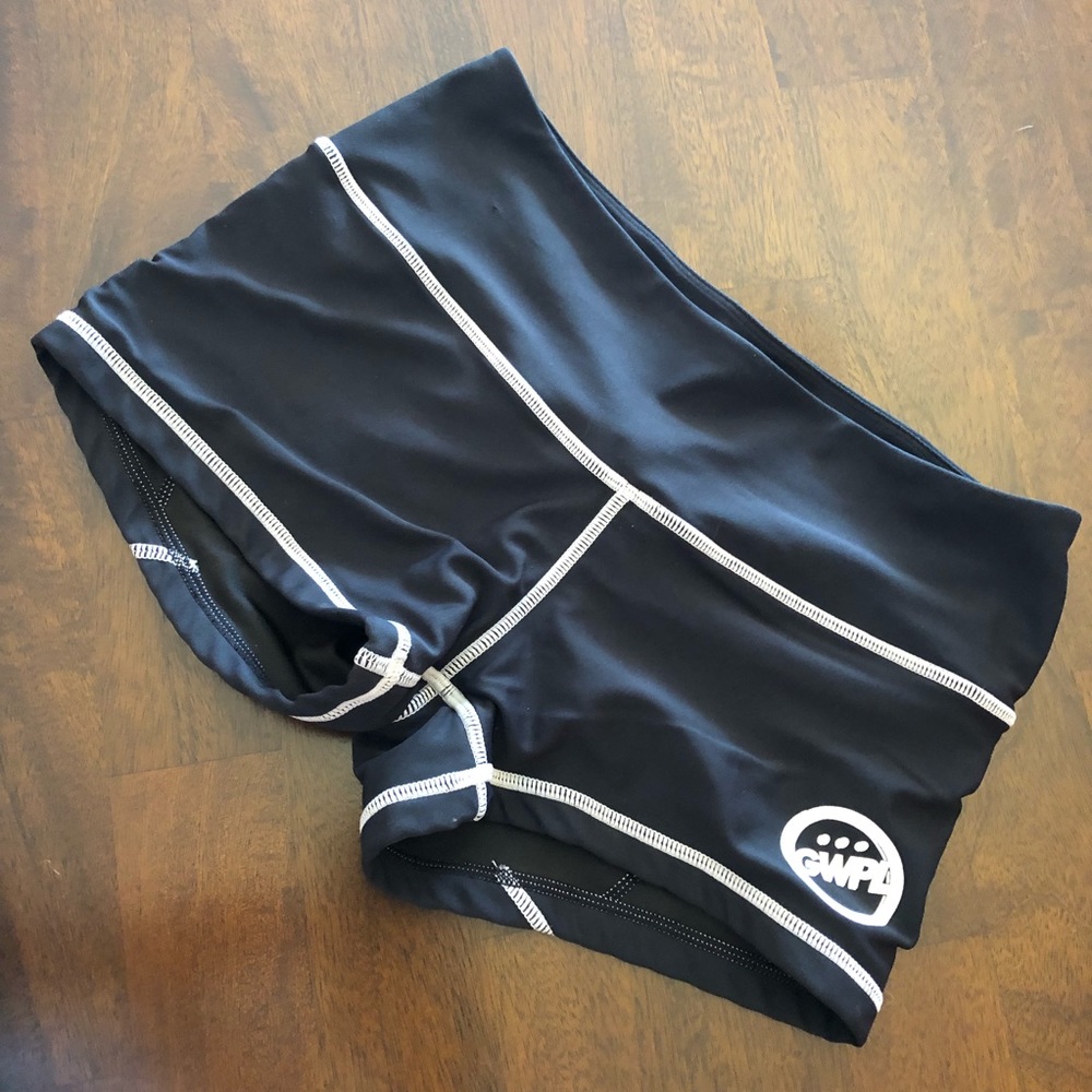 GWPL Workout shorts